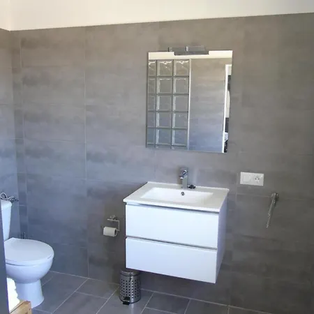 Atico Montesol Apartmán
