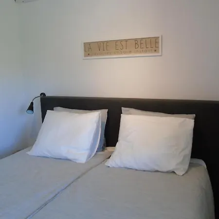Apartmán Atico Montesol *