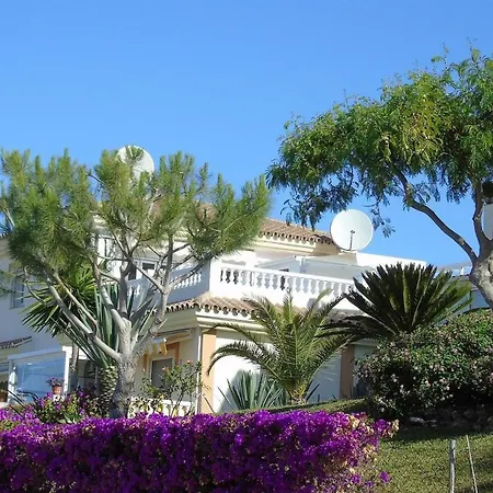Atico Montesol Apartmán