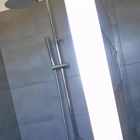 Apartmán Atico Montesol