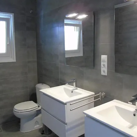 Apartmán Atico Montesol